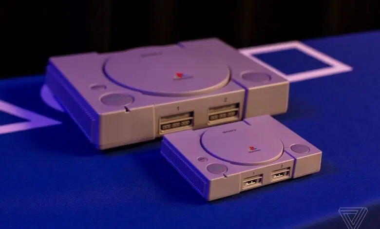 Primeras impresiones de Sony PlayStation Classic 6