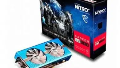 Sapphire Nitro Radeon RX 590