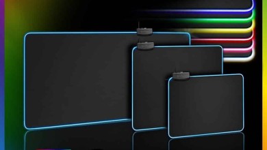 Sharkoon 1337 RGB