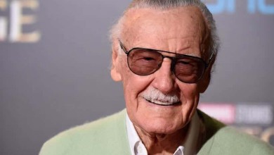 Stan Lee
