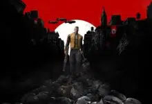 Wolfenstein II. The New Colossus