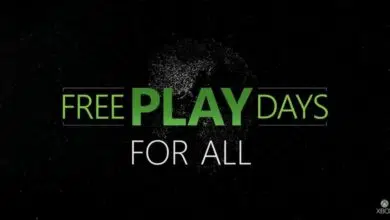 Xbox Live Free play days 1050x568