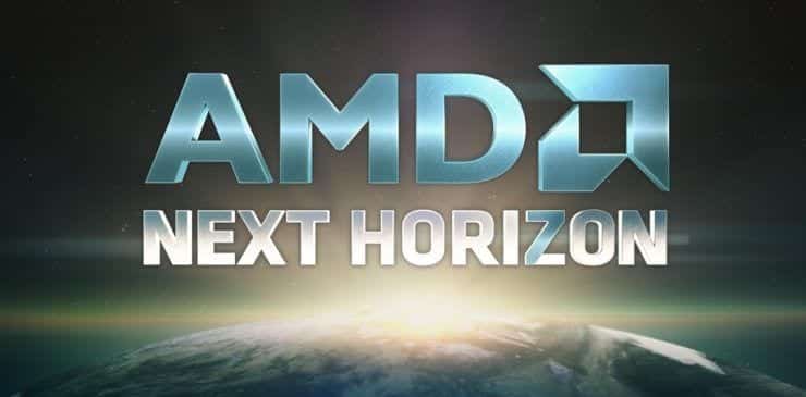 amd next horizon