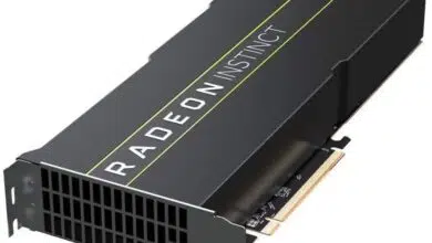 amd radeon instinct mi60 fake