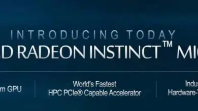 amd radeon instinct mi60 vega 20 portada