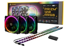 antec PRIZM ARGB