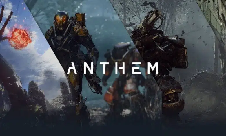 anthem pc ps4 xbox one 318757