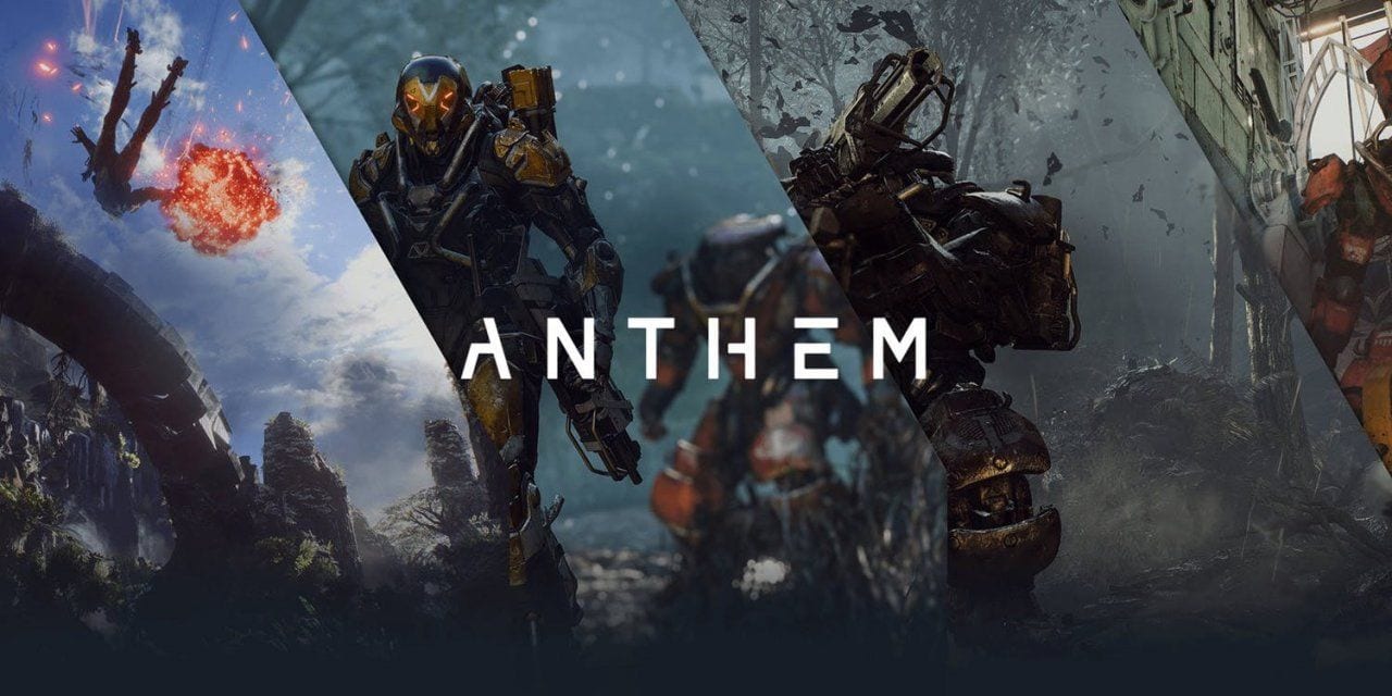 anthem pc ps4 xbox one 318757
