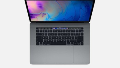 apple macbook pro amd radeon pro vega portatil