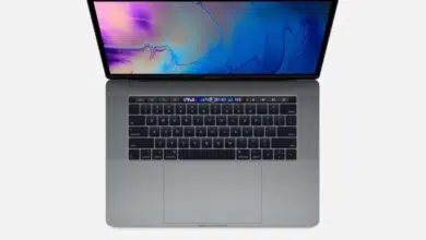 apple macbook pro amd radeon pro vega portatil