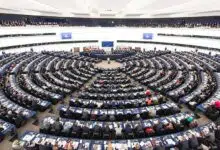 articulo 13 parlamento europeo