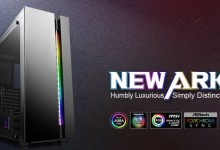banner new ark 90se