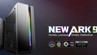 banner new ark 90se
