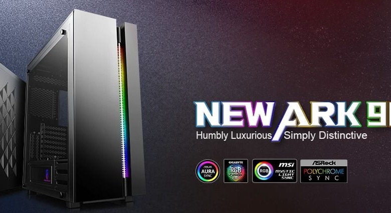 banner new ark 90se