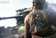battlefield v battle royale