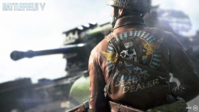battlefield v battle royale
