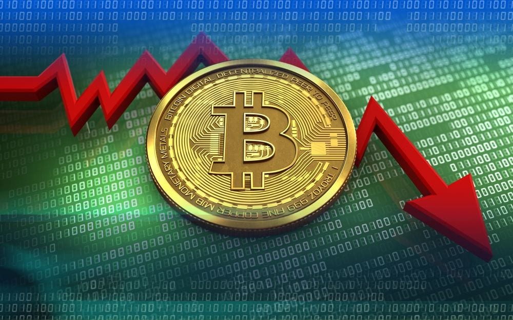 bitcoin down invertir facil fácil