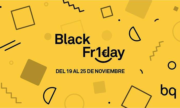 bq black friday