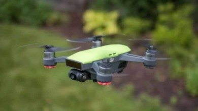 dji spark 0013