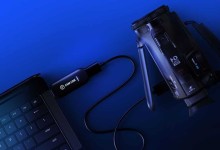 elgato cam Link 4K 2