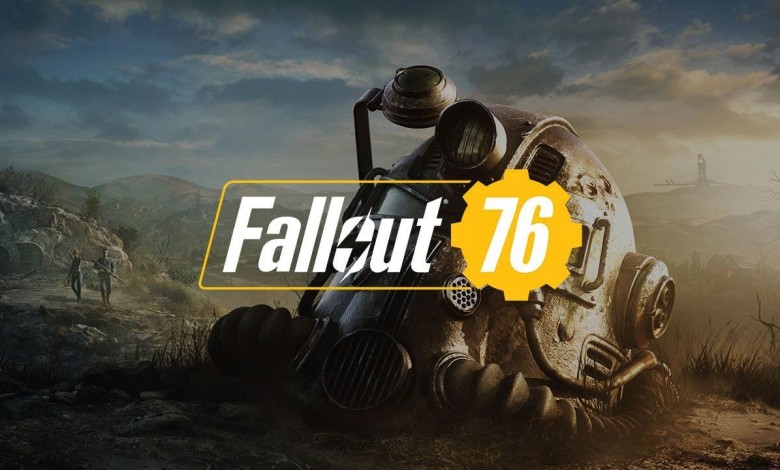 fallout 76 helmet logo attack of the fanboy