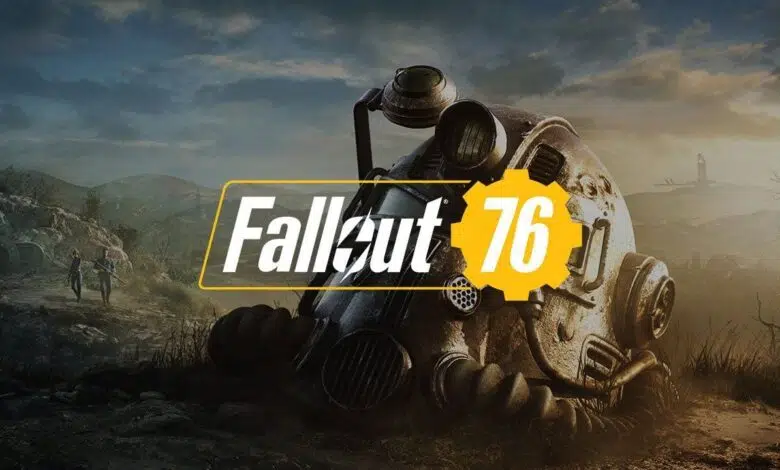 fallout 76 helmet logo attack of the fanboy