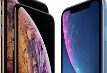 iphone xs x xr