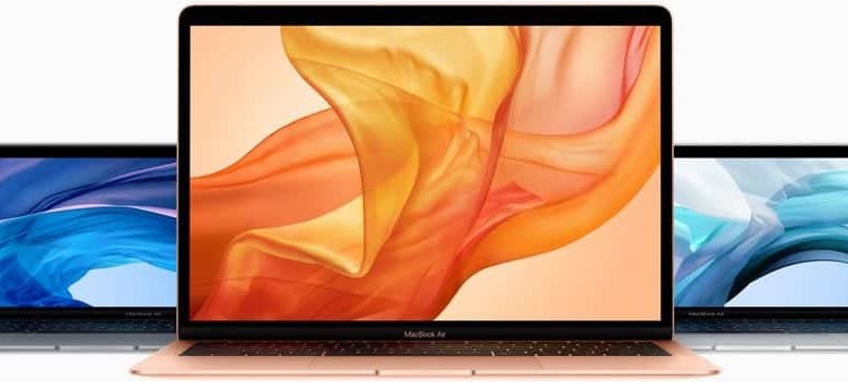 macbook air