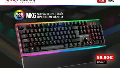 mars gaming mk6