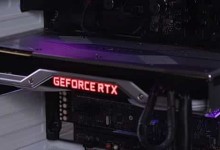 nvidia GeForce RTX Founders Edition RGB