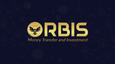 orbis altcoin