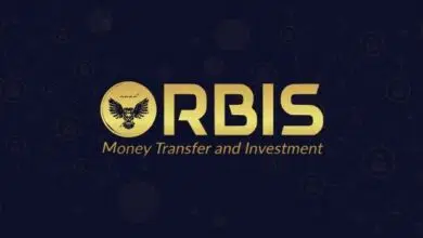 orbis altcoin