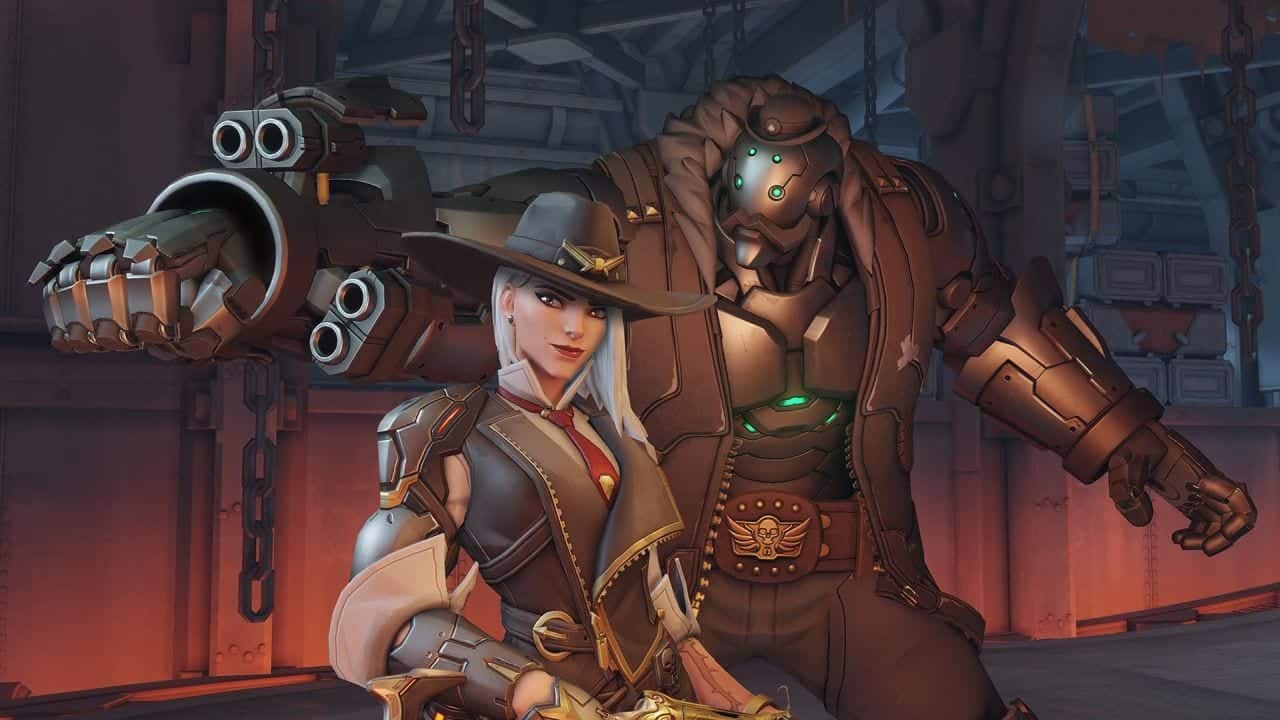 overwatch ashe screenshot 002 1