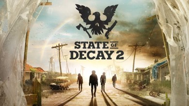 state of decay 2
