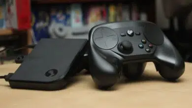 steam link valve