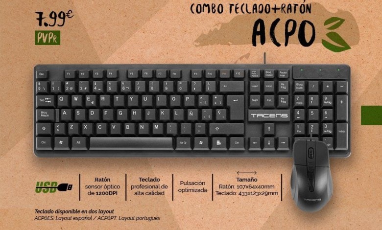 tacens ACP0