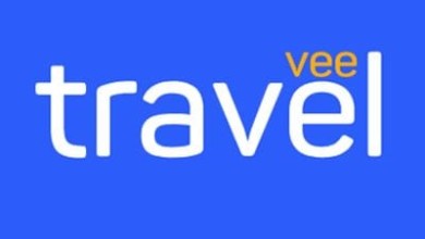 travelvee logo