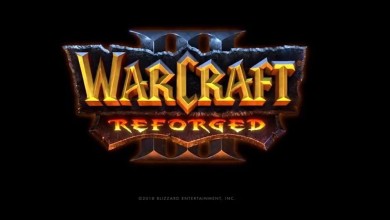 warcraft 3 reforged
