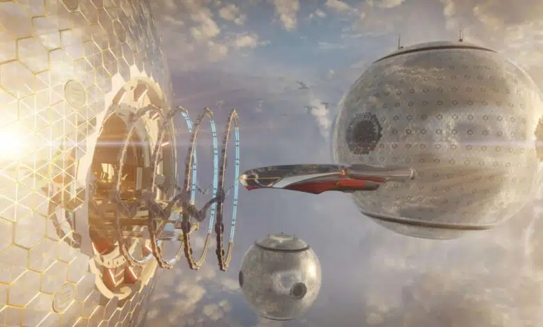 3dmark port royal screenshot 1