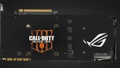 ASUS ROG Strix GeForce RTX 2080 Ti OC Call of Duty Black Ops 4 Edition