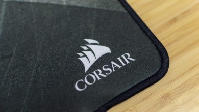 Alfombrilla Corsair MM350 06