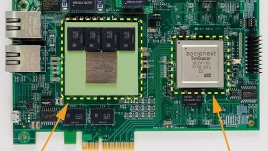 Banana Pi Server