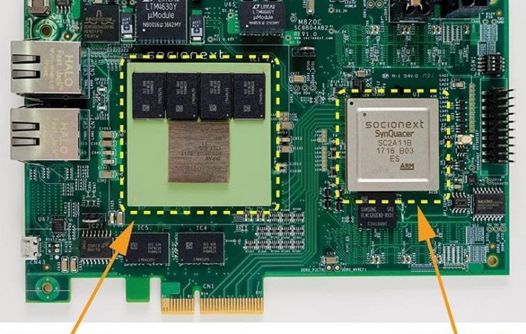 Banana Pi Server