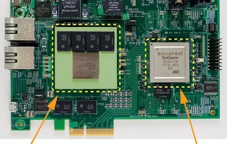 Banana Pi Server