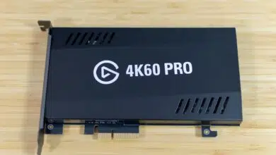 Capturadora ElGatoGaming 4k60 PRO 06