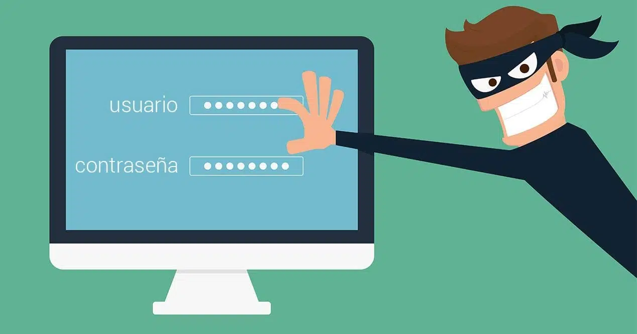 Contraseñas contraseña segura seguras bitwarden