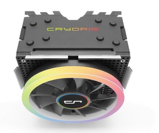 Cryorig H7 Ultra RGB 2