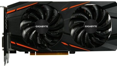 Gigabyte Radeon RX 570 Gaming 4GB