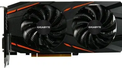 Gigabyte Radeon RX 570 Gaming 4GB