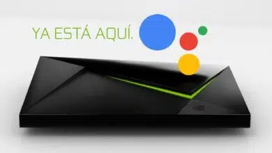 Google Assistant ES